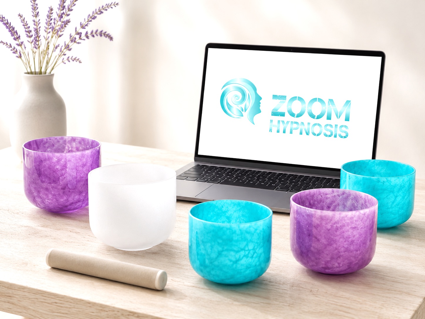 Online Sound Bowl Wellness Sessions